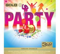 Vince Derosa - Party (Coffret Metal 3 CD)