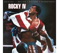 Vince DiCola Rocky Iv / Soundtrack. (Vinyl)