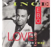 Vince Ebo - L O V E