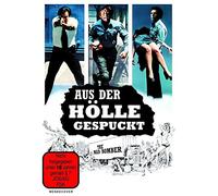 Vince Edwards;Chuck Connors - Aus der Hölle Gespuckt