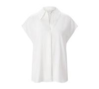 Vince, Femme, Blouses et Chemises, Blanc, Taille: 42 FR Chemises