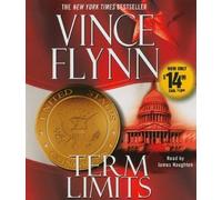 Term Limits Vince Flynn (Auteur)
