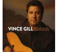 Vince Gill Ballads (CD)