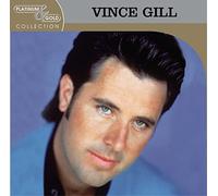 Vince Gill – Platinum & Gold Collection – CD neuf – Alliance MOD, Rmst – Sony Music