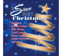 Vince gill did you hear what i hear - The Stars Come Out At Christmas (UK Import)