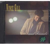 Vince Gill & Friends