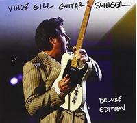 Gill, Vince - Guitar Slinger
