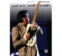 Vince Gill -- Guitar Slinger: Authentic Guitar Tab by Alfred Publishing (1-Mar-2012) Sheet music