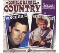 Vince Gill & Keith Whitley