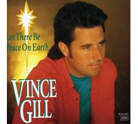 Let There Be Peace on Earth