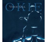 Vince Gill – Okie – Vinyle