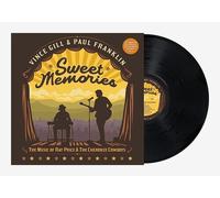 Vince Gill & Paul Fr - Sweet Memories: The Music Of Ray Price & The Cherokee Cow