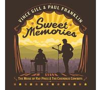 Sweet Memories : The Music Of Ray Price & The Cherokee Cowboys