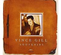 Vince Gill - Souvenirs