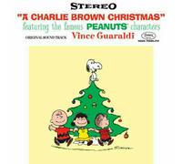 A Charlie Brown Christmas