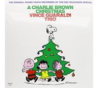 Vince Guaraldi - A Charlie Brown Christmas