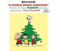 Vince Guaraldi - A Charlie Brown Christmas (Deluxe Edition) [New CD] Deluxe Ed,