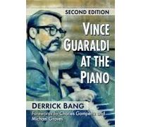 Vince Guaraldi At The Piano, 2d Ed.