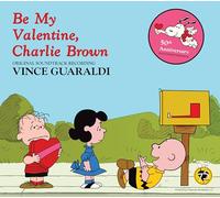 Vince Guaraldi – Be My Valentine, Charlie Brown – CD (Import)