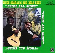 Vince Guaraldi & Bola Se - From All Sides