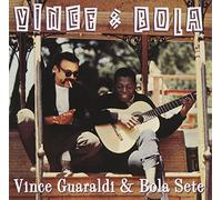 Vince Guaraldi & Bola Se - Vince & Bola