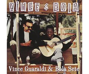 Vince Guaraldi & Bola Se - Vince & Bola