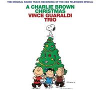 Vince Guaraldi - Charlie Brown Christmas [Import]