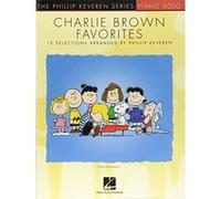 Vince Guaraldi: Charlie Brown Favorites (The Phillip Keveren Series) - [Version Originale] Inconnu (Auteur)