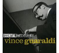 Vince Guaraldi – Essential Standards – CD