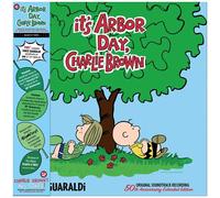 Vince Guaraldi - It's Arbor Day, Charlie Brown / Charlie Brown's All Stars! (Orginal Soundtrack) [Vinyl Lp] Anniversary Ed