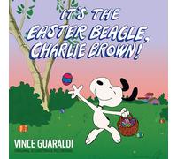 Vince Guaraldi - It's The Easter Beagle, Charlie Brown: Original Soundtrack Recording [VINYL]