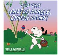 It's The Easter Beagle, Charlie Brown: Original Soundtrack Recording