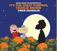 Ost - It'S the Great Pumpkin, Charlie Brown