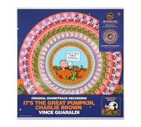 Vince Guaraldi - It's The Great Pumpkin, Charlie Brown [Vinilo]