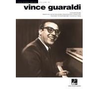 Vince Guaraldi - Jazz Piano Solos Series Vol. 64