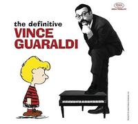 Vince Guaraldi - The Definitive Vince Guaraldi