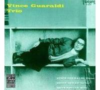 Guaraldi, Vince -Trio- - Vince Guaraldi Trio [Import]