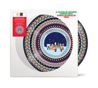 Vince Guaraldi Trio A Charlie Brown Christmas (75th Anniversary Edition) (Vinyl)