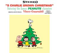 Vince Guaraldi - A Charlie Brown Christmas (Deluxe Edition) [Compact Discs] Deluxe Ed, Rmst