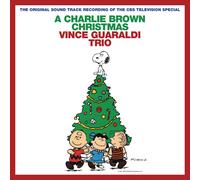 Guaraldi, Vince - Charlie Brown Christmas..