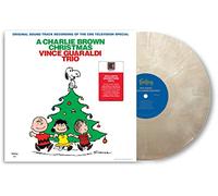 Vince Guaraldi Trio - A Charlie Brown Christmas (Ltd. Edition)