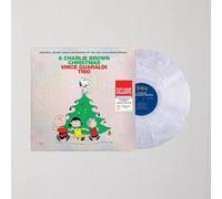 Vince Guaraldi Trio - A Charlie Brown Christmas Snow Blizzard Vinyl LP, Vince Guaraldi Trio