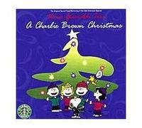 Vince Guaraldi Trio - A Charlie Brown Christmas: The Original Sound Track Recording of the CBS Television Special