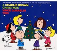Vince Guaraldi Trio - Christmas of Snoopy [Import]