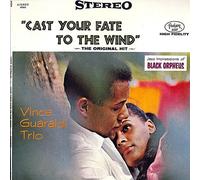 Vince Guaraldi Trio - Jazz Impressions Of Black Orpheus - Japan Version - Shm-Cd [Compact Discs] Shm Cd, Japan - Import