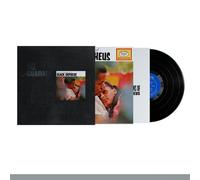 Vince Guaraldi Trio - Jazz Impressions of Black Orpheus[180g One-Step Pressing LP]