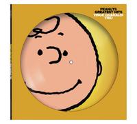 Vince Guaraldi Trio Peanuts Greatest Hits (Vinyl)
