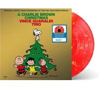 Vince Guaraldi - Vince Guaraldi A Charlie Brown Christmas (Red & Go