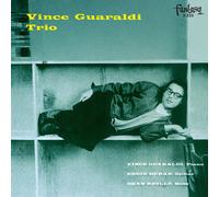Vince Guaraldi Vince Guaraldi Trio (Vinyl)
