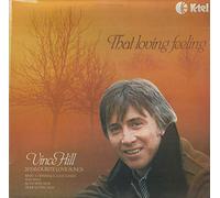 Vince Hill - Vince Hill - That Loving Feeling - [LP]